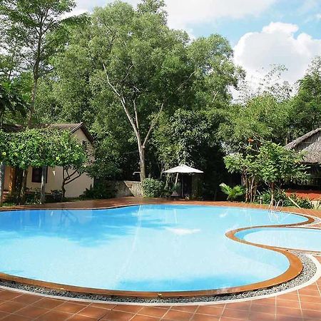Lotus Phu My Resort Βουνγκ Τάου Εξωτερικό φωτογραφία