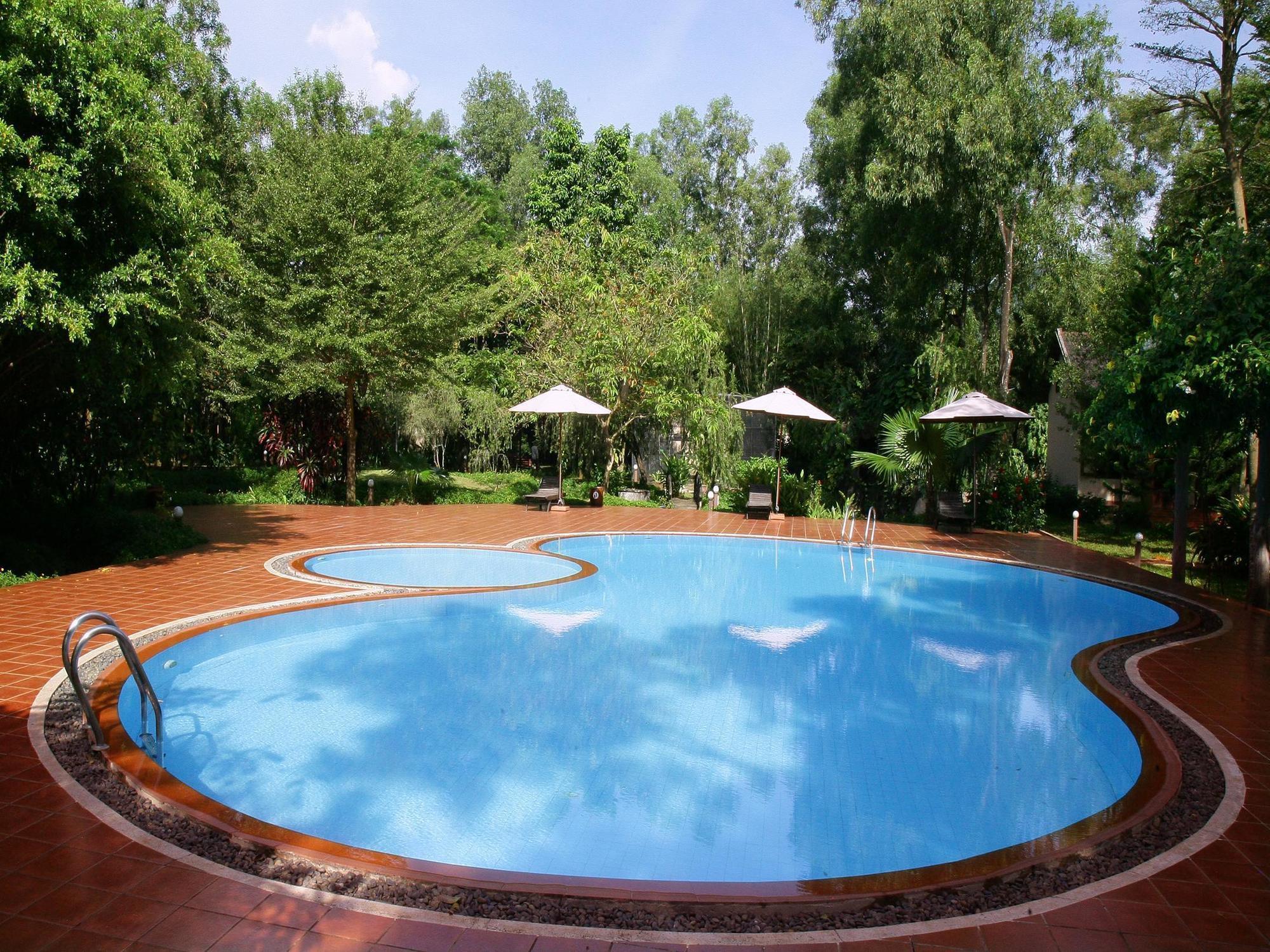 Lotus Phu My Resort Βουνγκ Τάου Εξωτερικό φωτογραφία