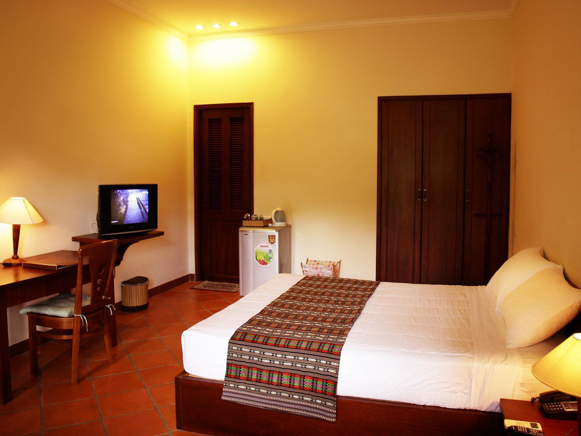 Lotus Phu My Resort Βουνγκ Τάου Εξωτερικό φωτογραφία