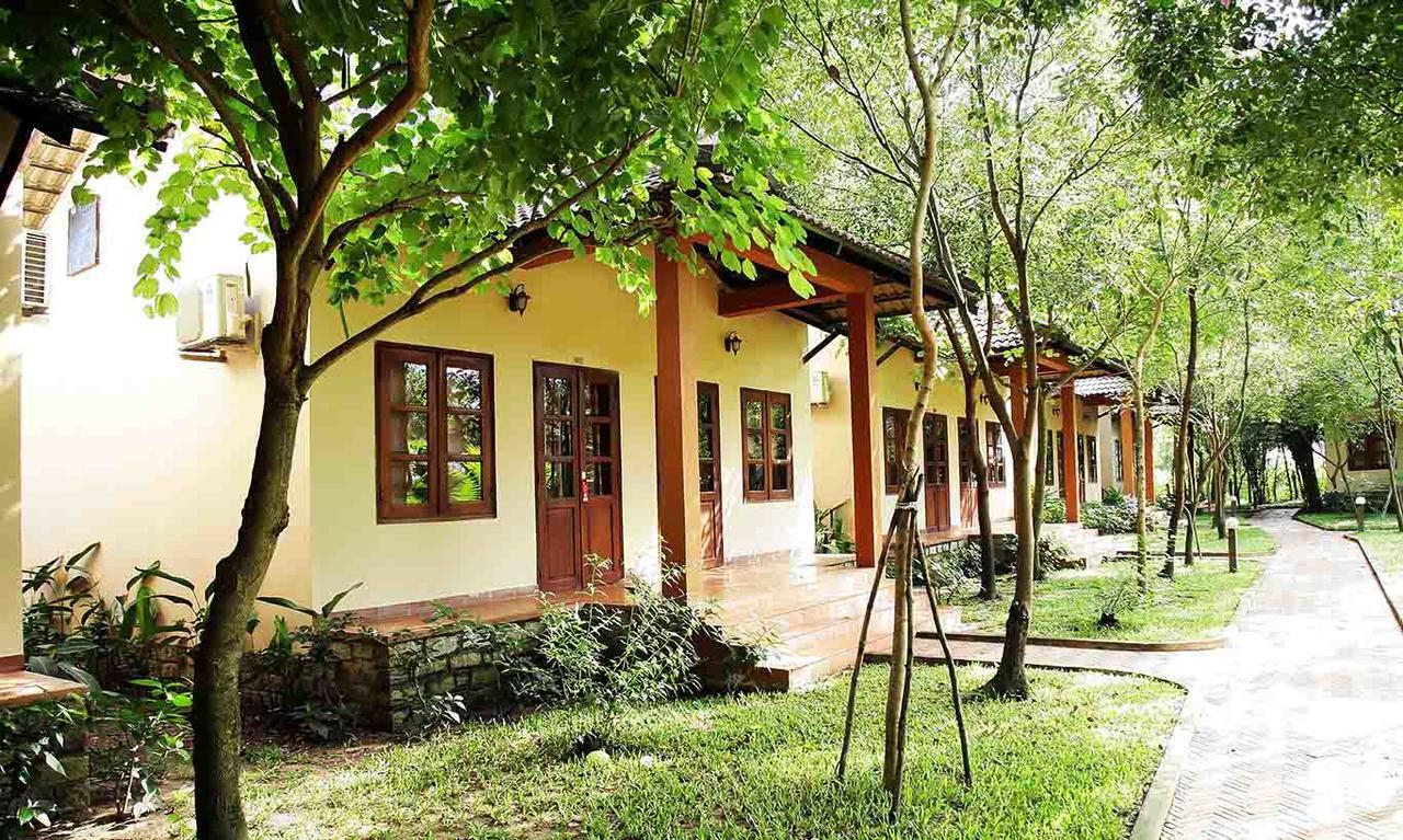 Lotus Phu My Resort Βουνγκ Τάου Δωμάτιο φωτογραφία
